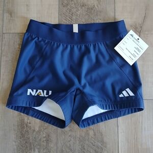 NWT Adidas Sample Sale Women's Boxer Brief. Size M